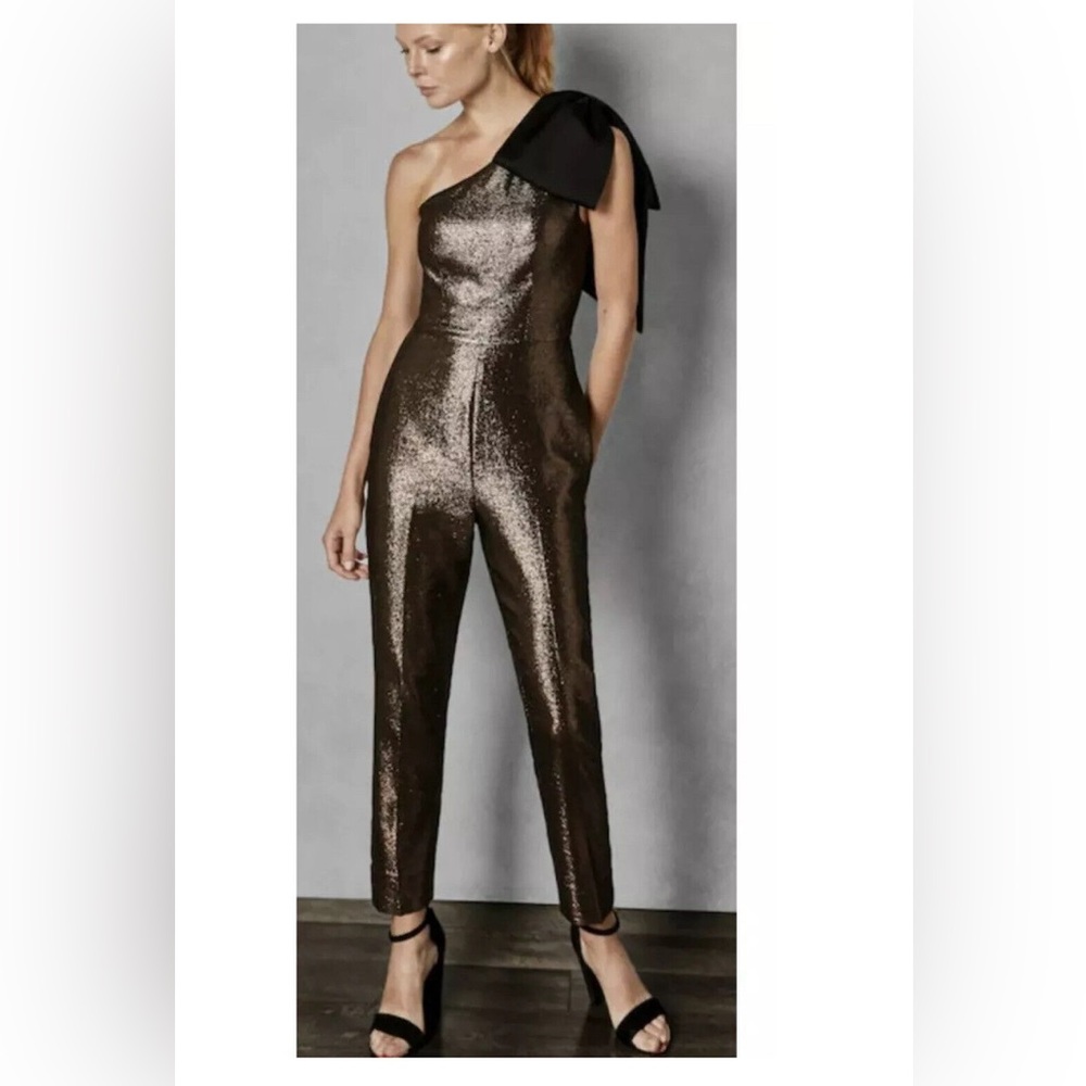 Ted Baker PALLERA Jumpsuit - NWT